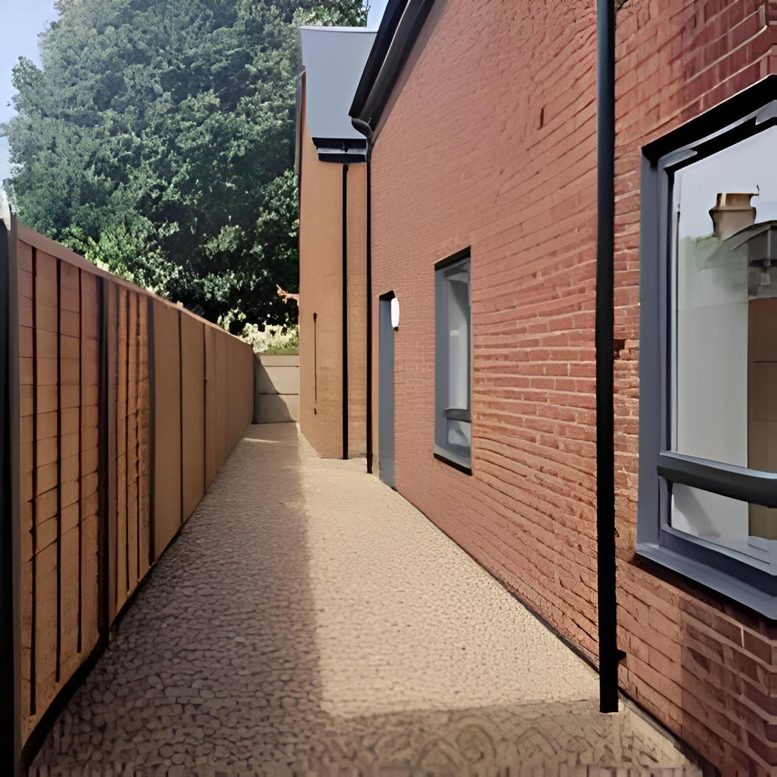 Hybrid Resi - London, Mitcham Close To Tooting And Wimbledon Bagian luar foto